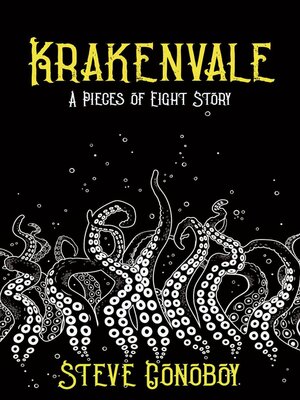 cover image of Krakenvale